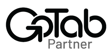 GoTab logo