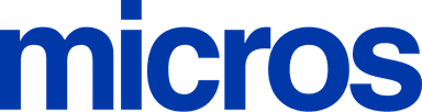 Oracle MICROS logo