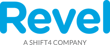Revel logo