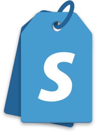 Shopify POS logo